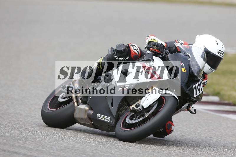 /02 03.04.2026 Speer Racing ADR/Gruppe gelb/190